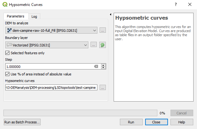 hypsometric-curves-qgis